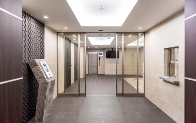 Apartment Hotel 11 Kuromon