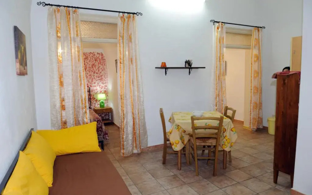 Terrasini 2000 Case Vacanza