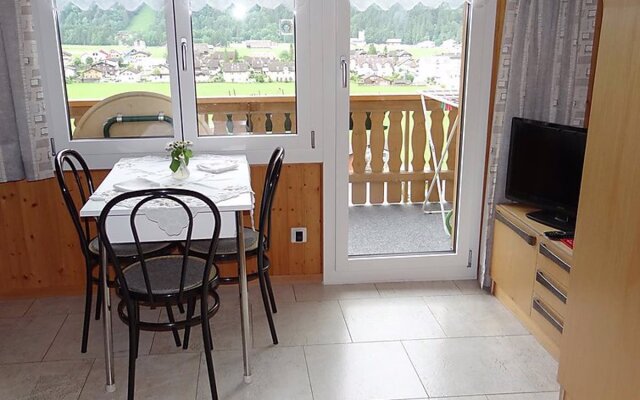 Apartment Berg Engelberg 31650