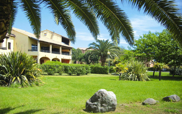 Residence Marina Corsa in Ghisonaccia -studio
