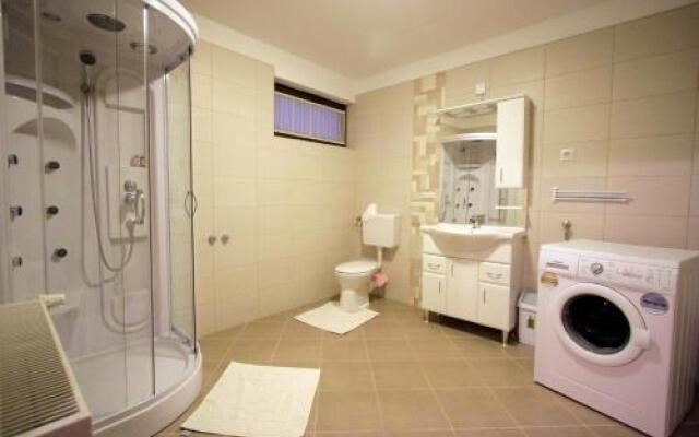 Patkószeg Vendégház