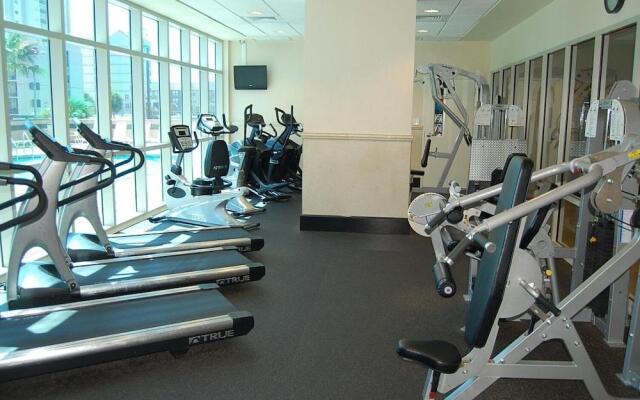 Crystal Tower 1406 condo