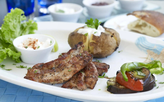Mitsis Grand Hotel Rhodes