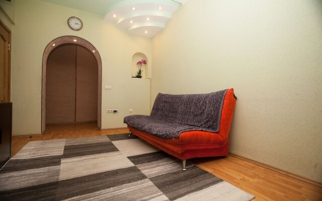 Kvart Boutique Novoslobodskiy