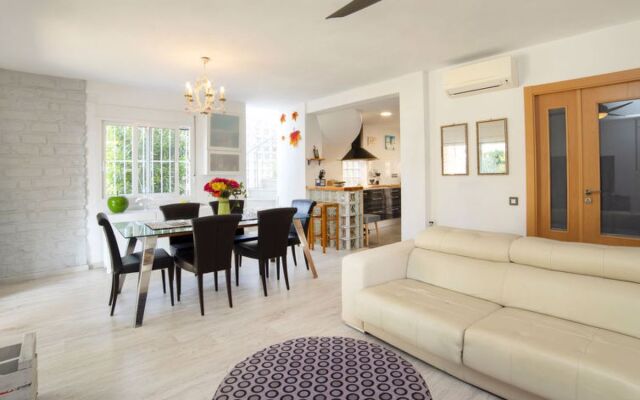House Teruel Calpe/Calp