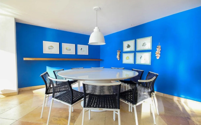 Casa Pé na areia na Praia de Genipabu