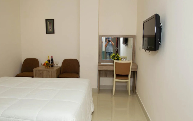 Thanh Long Tan Hotel