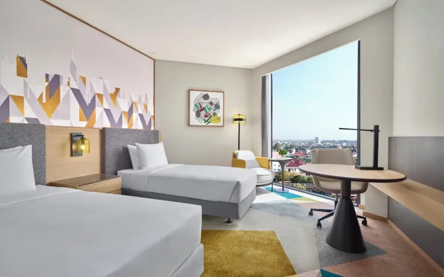 Holiday Inn & Suites Vientiane by IHG