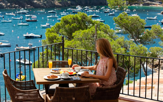 Hotel Aiguablava