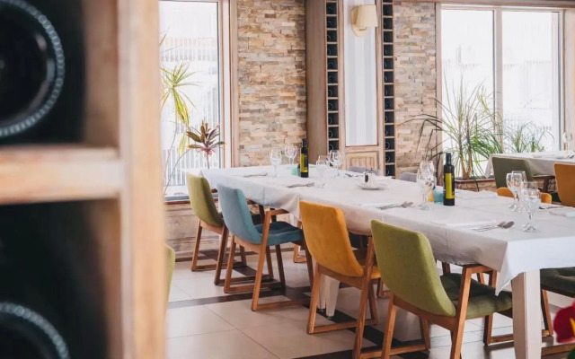 Wine Hotel Cesarica
