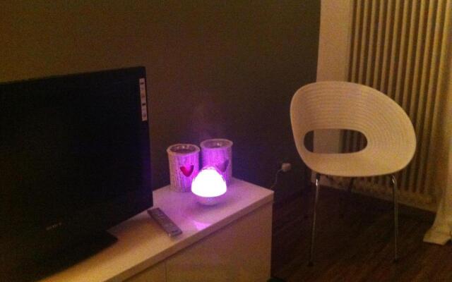 Appartamento in centro storico