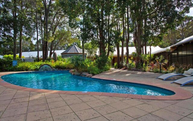 Grande Escape Resort
