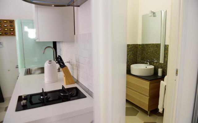 Palazzo Clarenza Di San Domenico