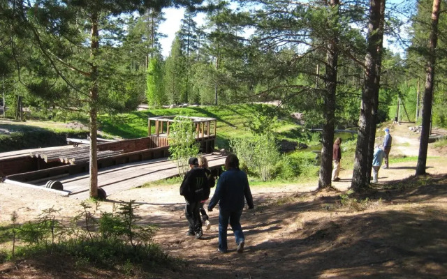 Sälens Vandrarhem - Hostel
