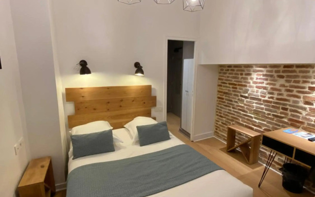 Lyo Hôtel