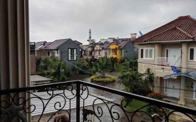 Full House at Villa Kusuma Estate 30
