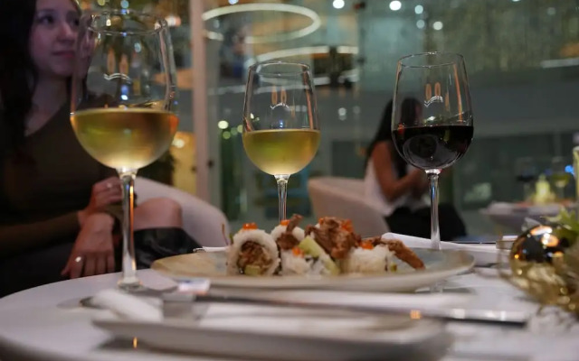 Hotel Casino Grand Vía Dorada