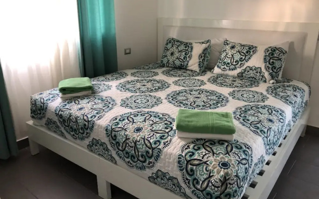 TrueCost Resort Villas Paradise