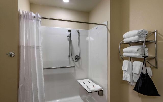 Comfort Inn South Chesterfield - Colonial Heights