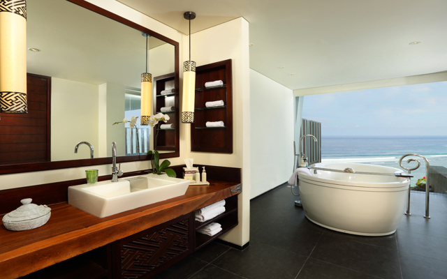 Samabe Bali Suites & Villas