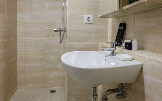 Highest Value Studio at Springwood Residence