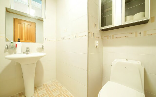 Ganghwadoforest Pine Pension