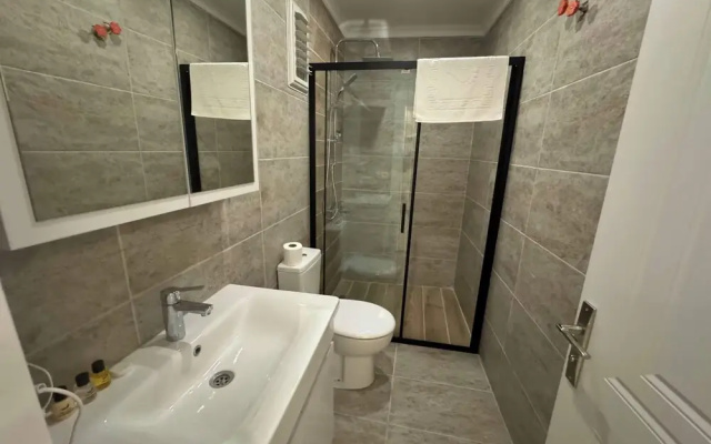Noa Ayvalık Guest House