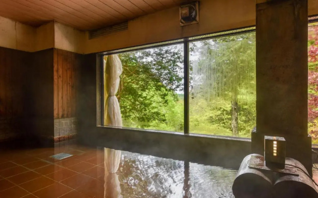 Meiji Onsen Ryokan
