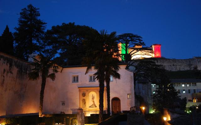 Palazzo Leti Residenza d'Epoca