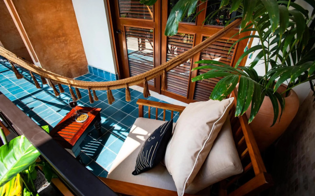 Cigno Hotel (Adults Only)