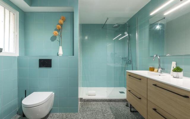 Sweet Inn - Lescot II