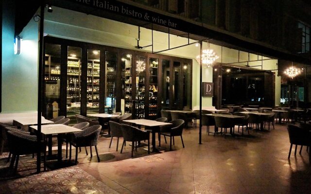 Pimnara Boutique Hotel