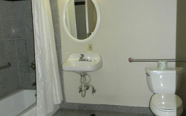 California Motel