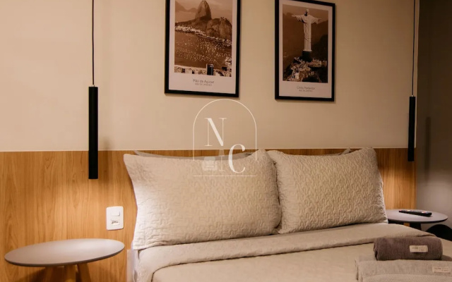 Send Co-Living by RNC
