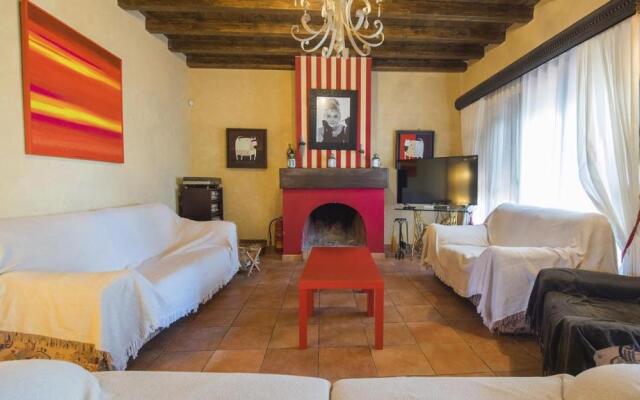 Casa Virgen del Carmen (VUT)