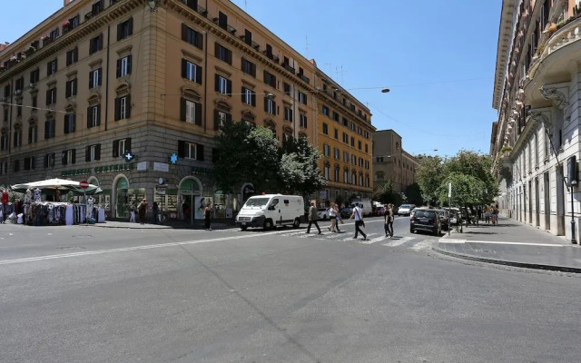 Residenza Vittoria Roma