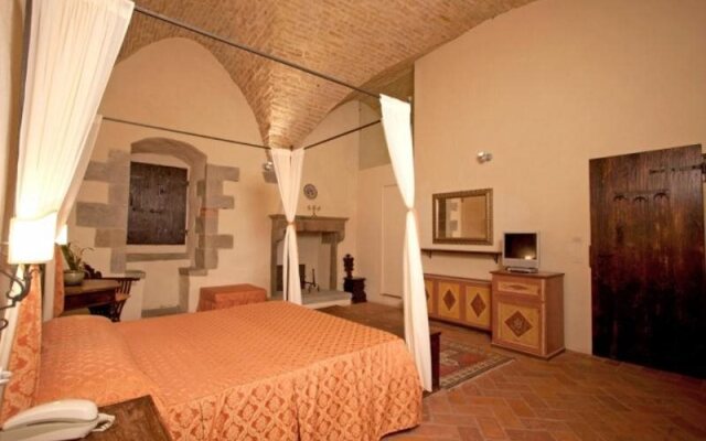 Relais Torre Santa Flora