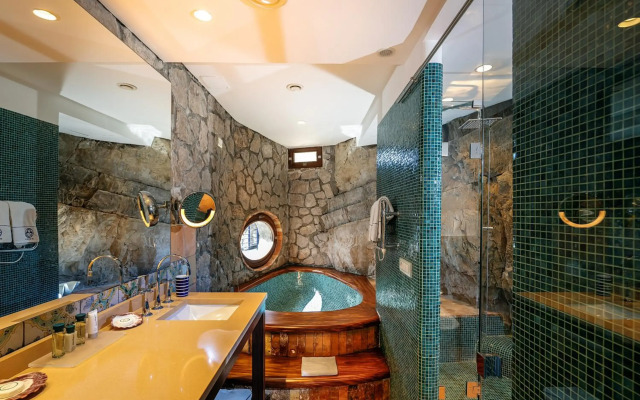 Capo La Gala Hotel & Wellness