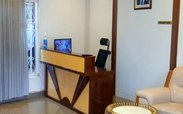 Confort Deluxe inn