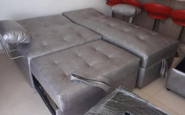 Apartamento Girardot