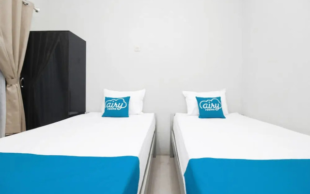 Airy Syariah Prambanan KM 21 Klaten