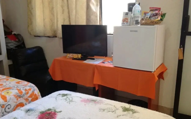 Hotel Posada De Santa Rosa