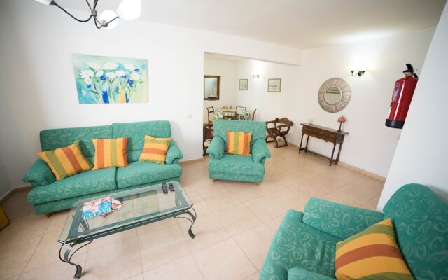 Apartamento Caracola