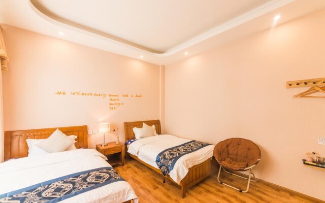 Small Times Inn