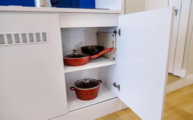 Orbi City - Orient Suite