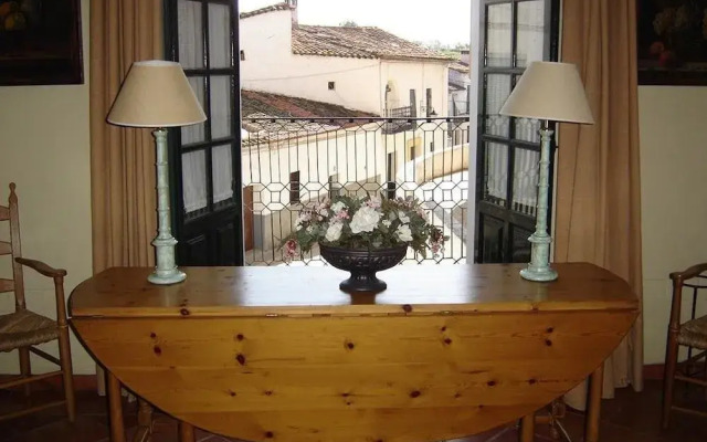 Casa Tinoco