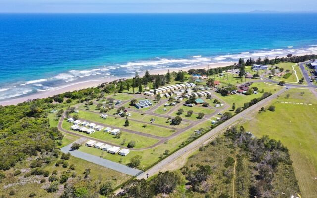 Ingenia Holidays Old Bar Beach