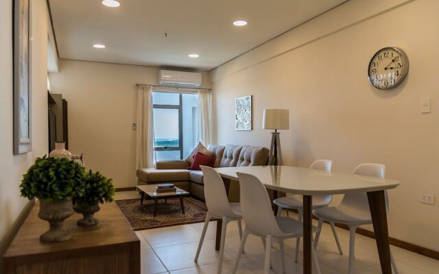 Apartamentos Premium en THE ONE DOWNTOWN