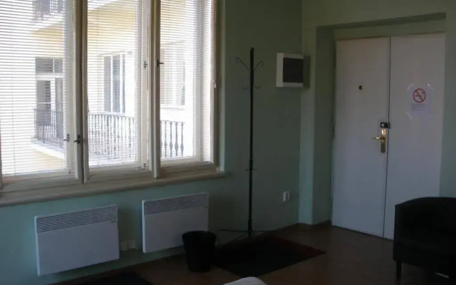 Apartment Národní 17