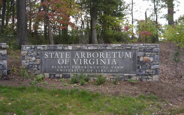 Holiday Inn Express Winchester South-Stephens City by IHG